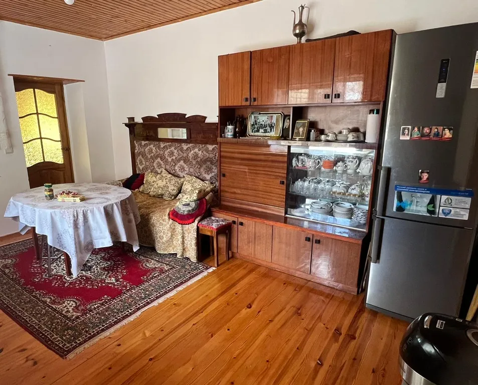 Гостевой дом