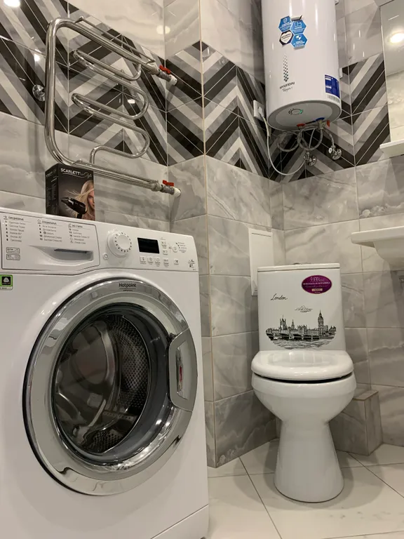 2хкомнатная квартира с евро ремонтом