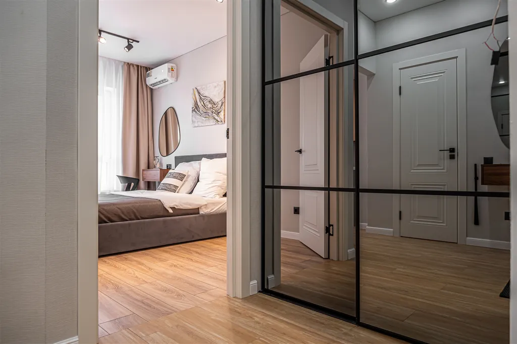 Апартаменты на Высоте