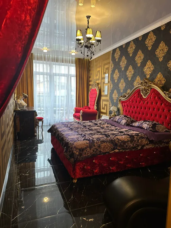 Апартаменты Buduar в самом центре Нижнего