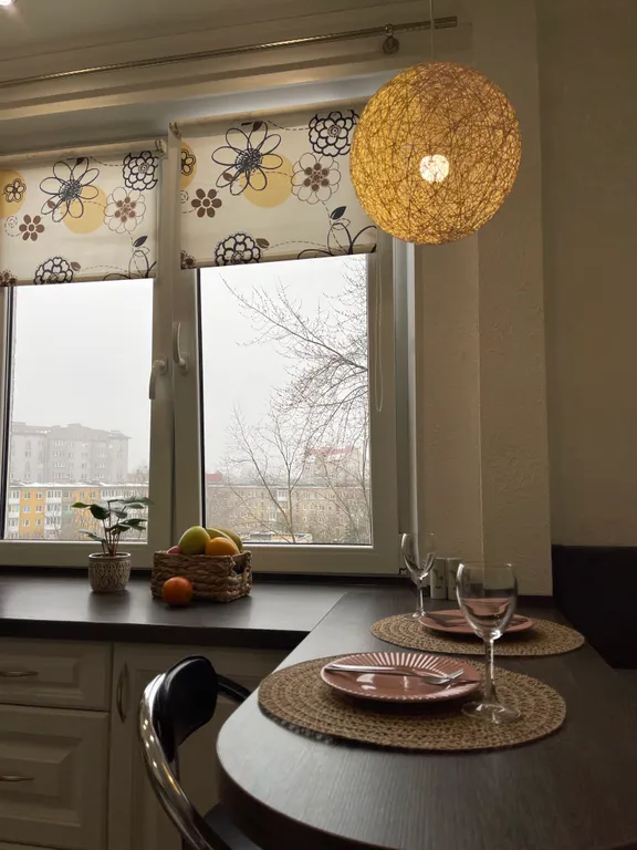 Квартира Квартира Апартамент Берлин — Калининград