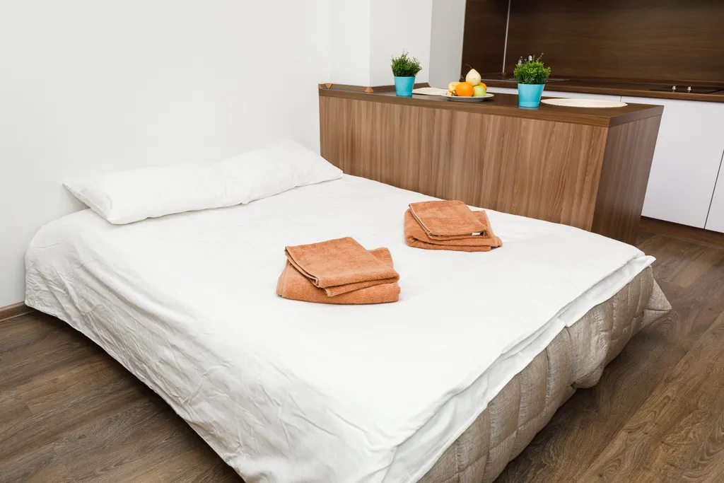 Квартира Квартира Апарт в радиусе в самом центре у метро — Екатеринбург