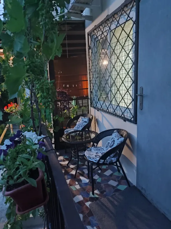 Квартира Квартира Апартамент у Галины — Лазаревское