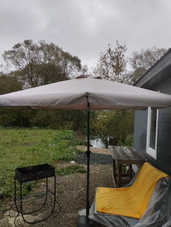 Дом у реки Ленинские горки, рыбалка, лес