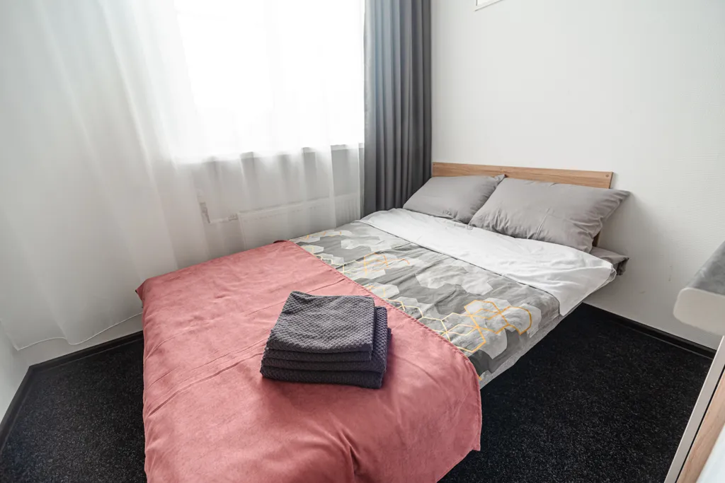 Квартира Квартира Апартамент Нижний Ораниенбаум Двухуровневая студия — Ломоносов