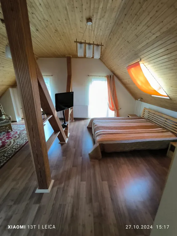 Квартира Уютная квартира с видом на сосны — Светлогорск