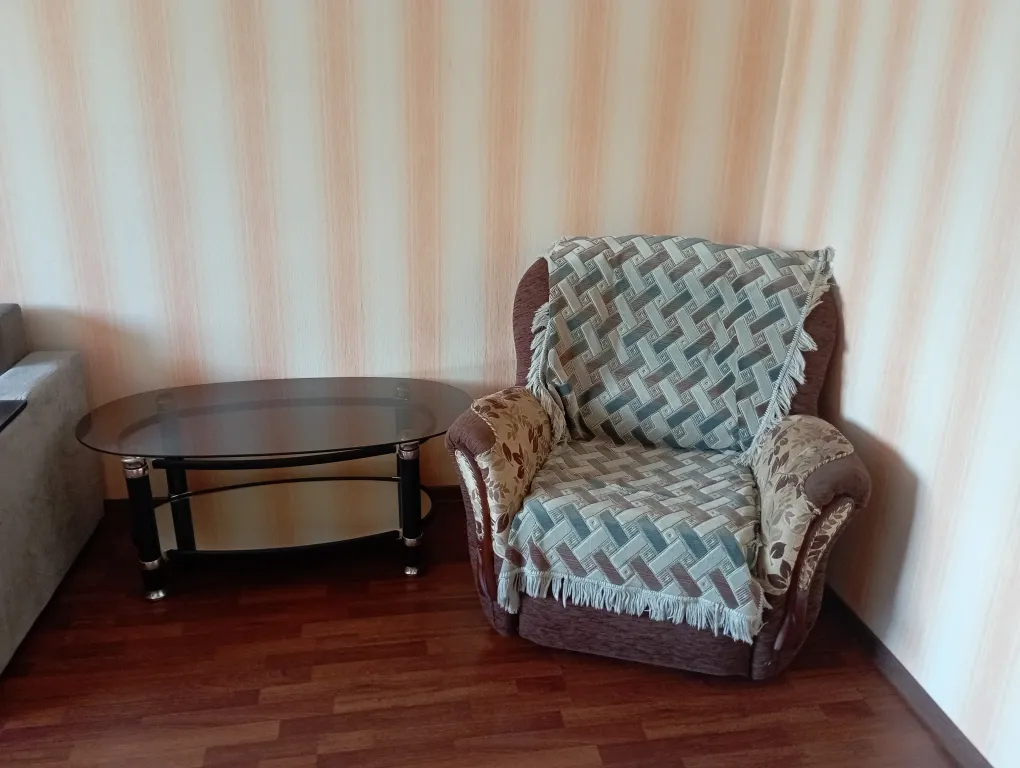 Квартира в Ольгинке у моря