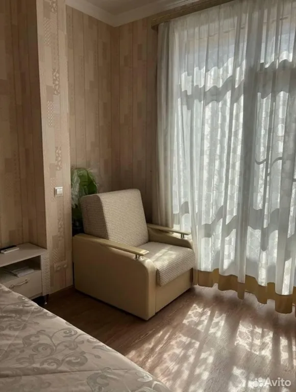 Квартира Квартира в центре Олимпийской набережной — Сириус