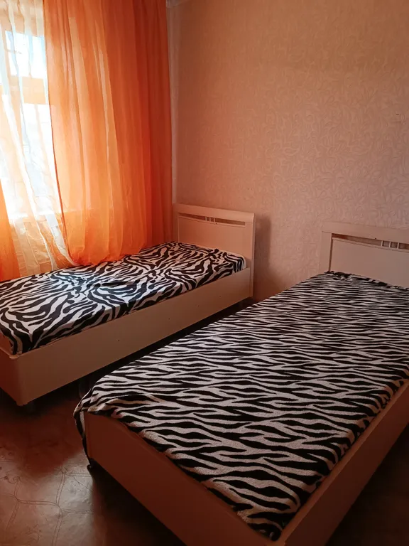 Уютная двушка