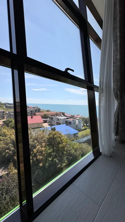 Квартира Квартира в 50 м от моря — Сочи