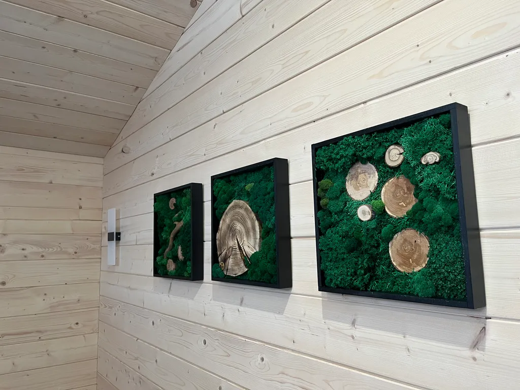 Коттедж Гостевой дом для вашего комфорта — Приозерск