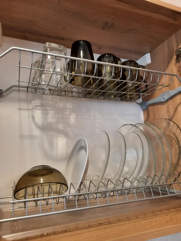 Студия в центре города