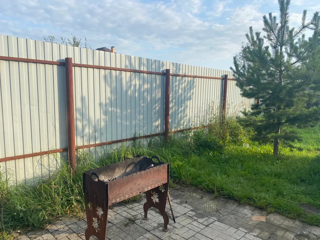 Коттедж для банкетов в Медвежьих озерах