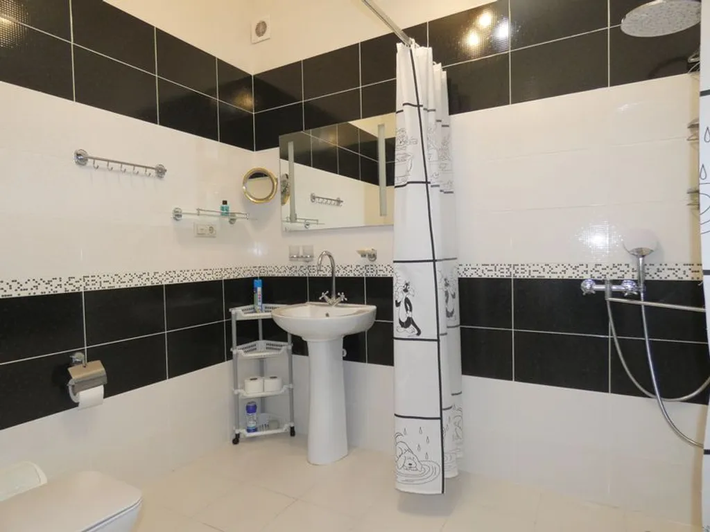 Дом под-ключ