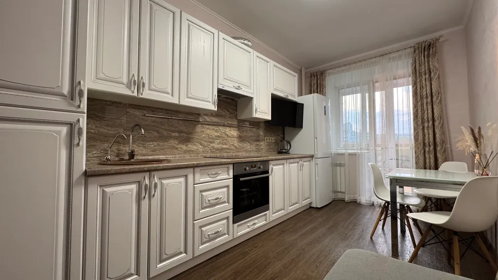 Квартира Как дома и даже лучше