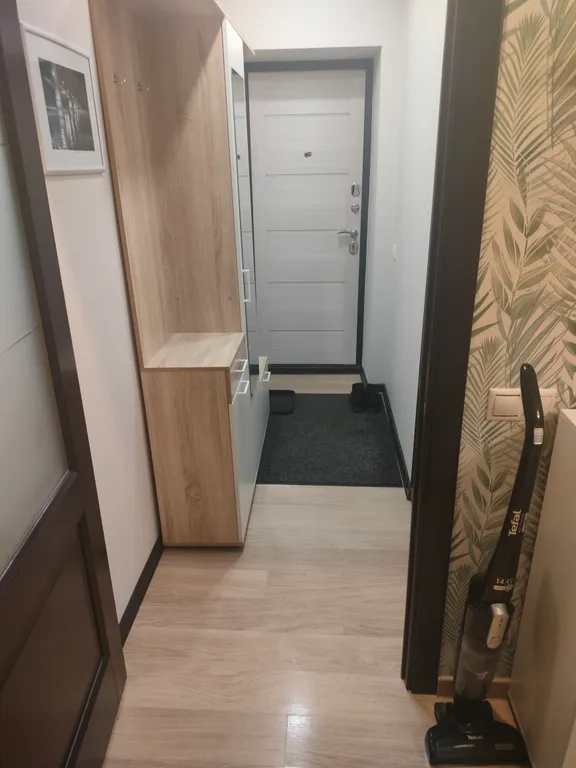 Уютная квартира в самом сердце города