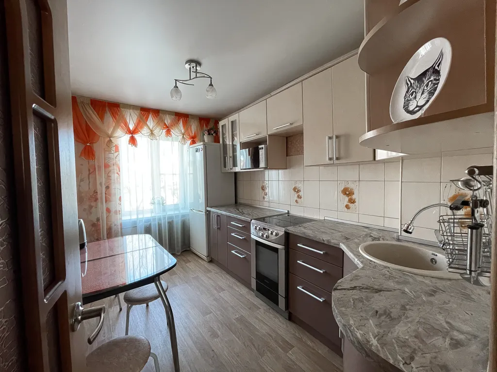 Уютная квартира в центре Маймы