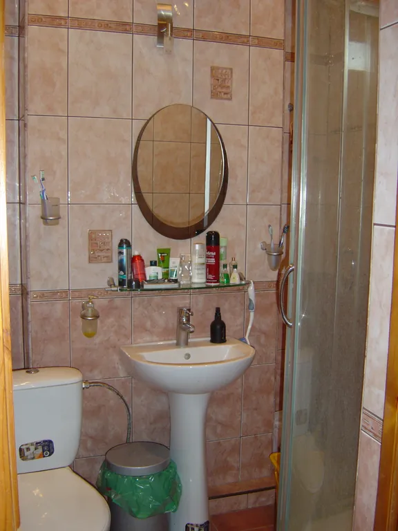 Дом под ключ с бассейном