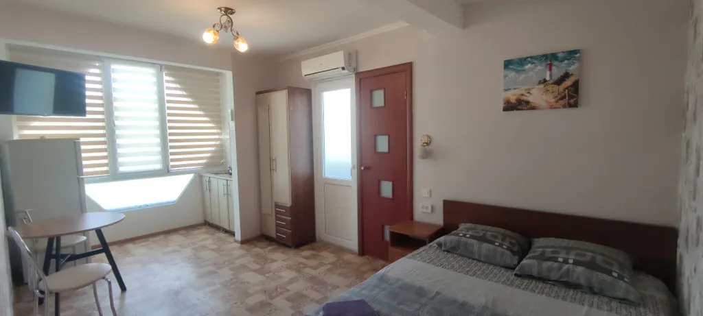 Квартира Комната — аренда посуточно в Судак