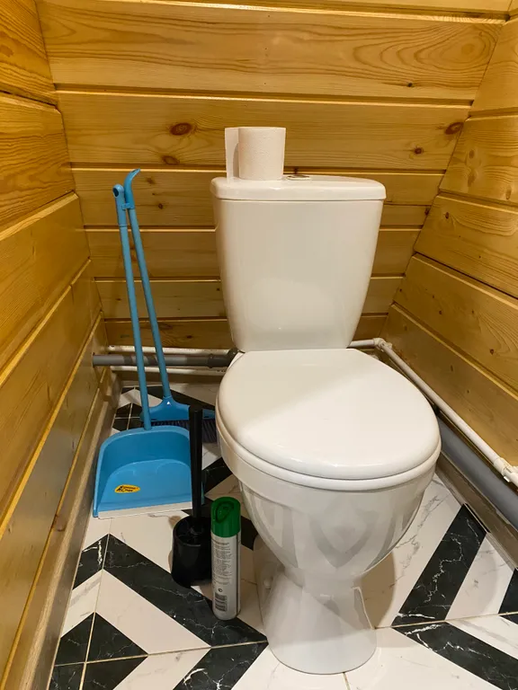 База отдыха АлексА