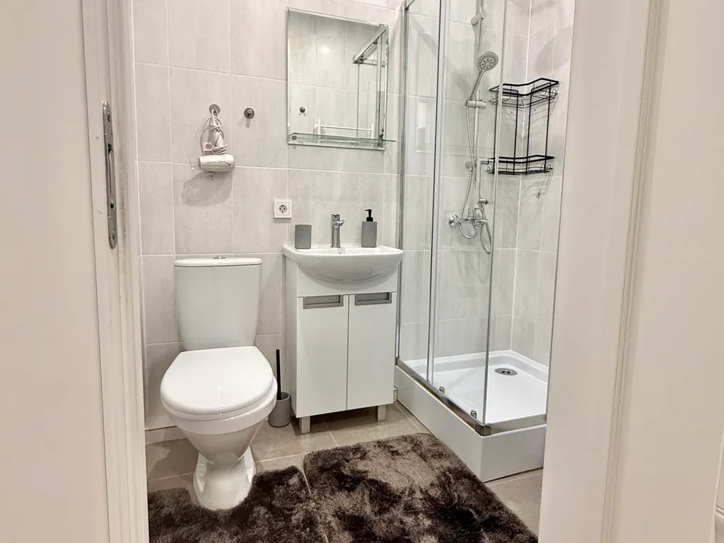 Квартира в ЖК Каравелла Португалии