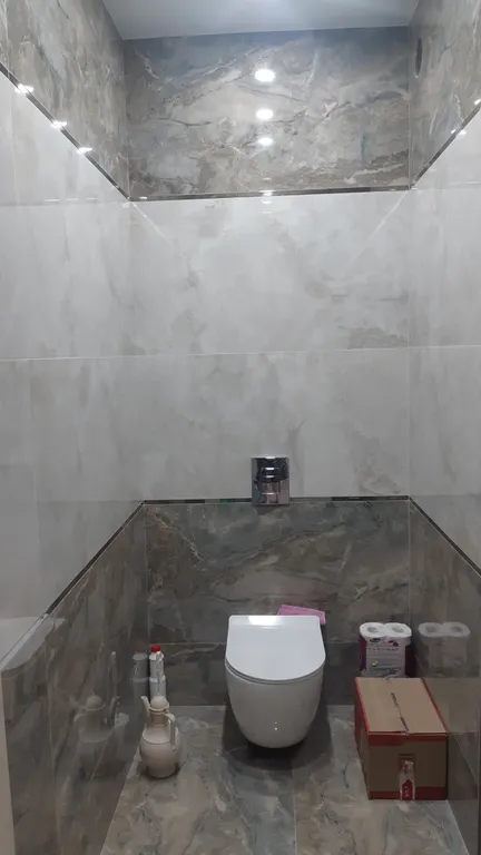 Квартира в центре города в 5-10 минутах от моря пешком