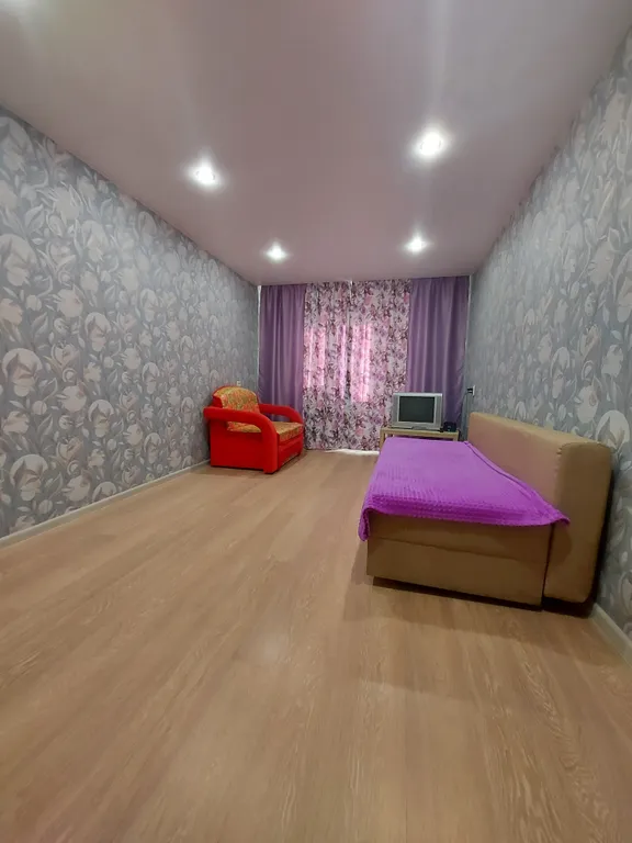 Уютная квартира в самом центре города