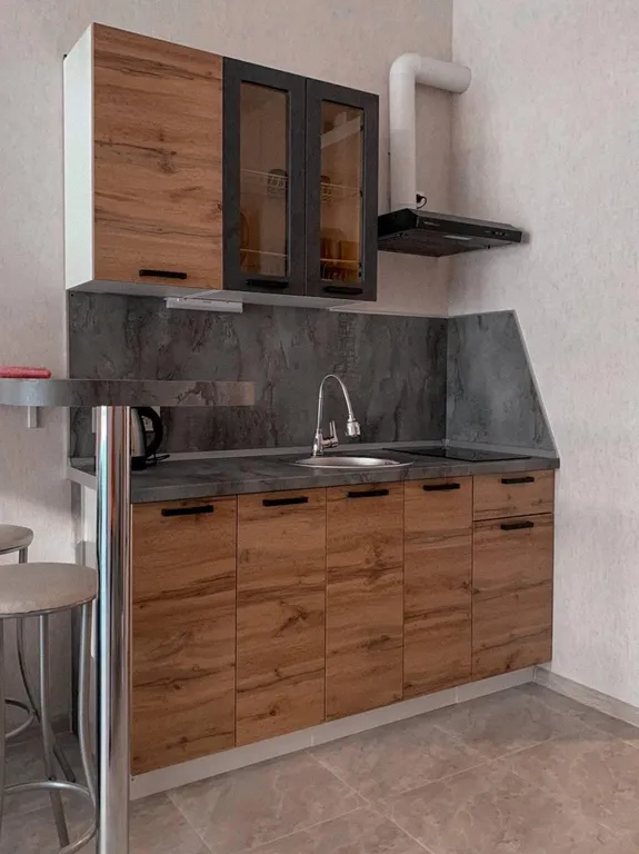 Квартира Апартаменты с видом на море — аренда посуточно в Ялта