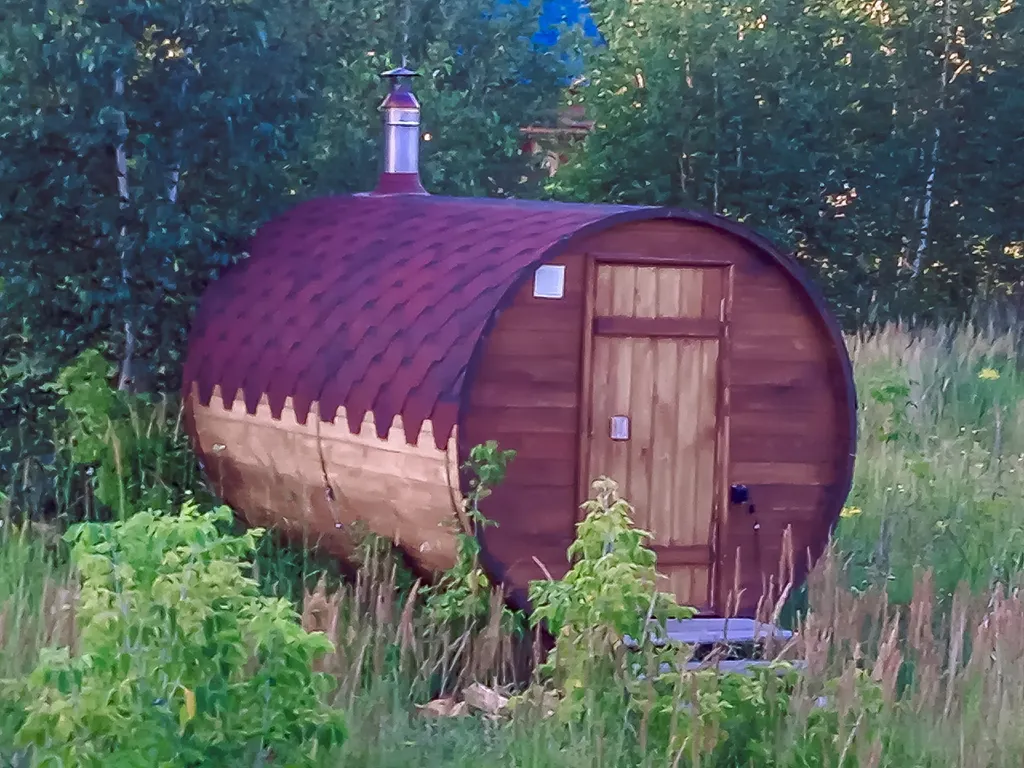 1-комнатный Дом