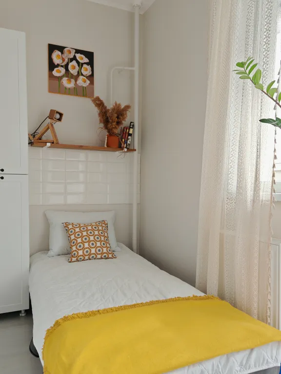 Квартира Уютная квартира — Геленджик