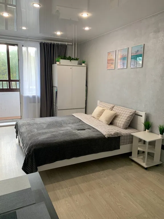 Квартира Квартира Уютно как дома — Ломоносов