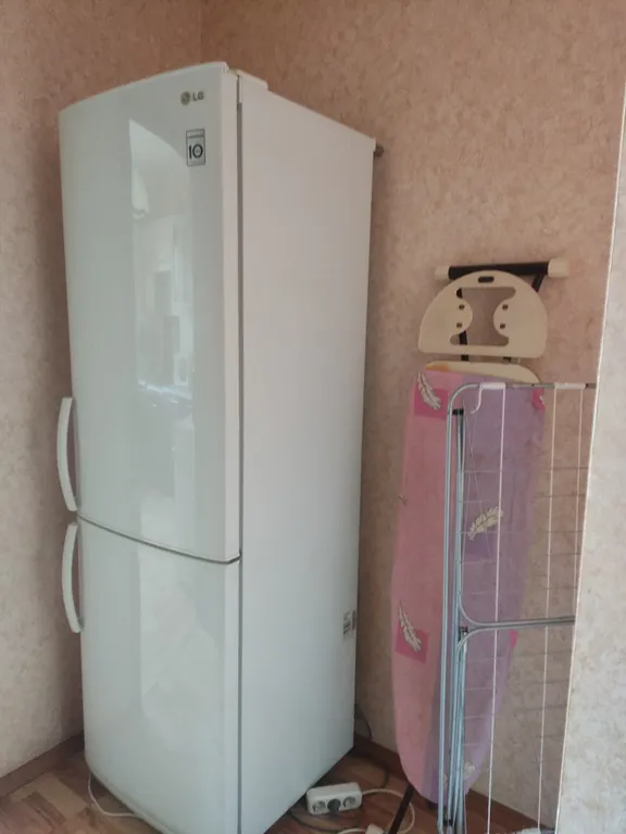 Уютная квартира для комфортного отдыха