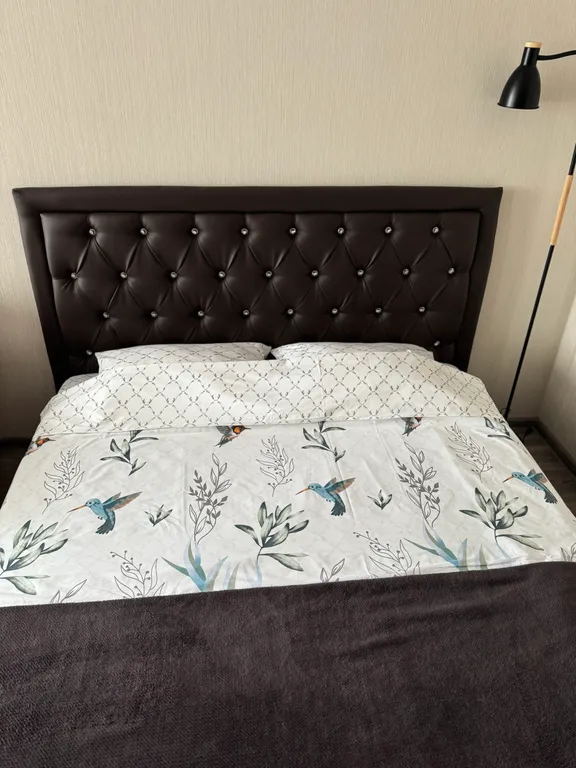 Уютная квартира в самом центре города