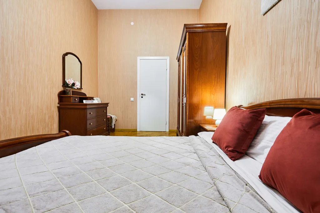 Эркер, Атмосфера Питера, комфорт