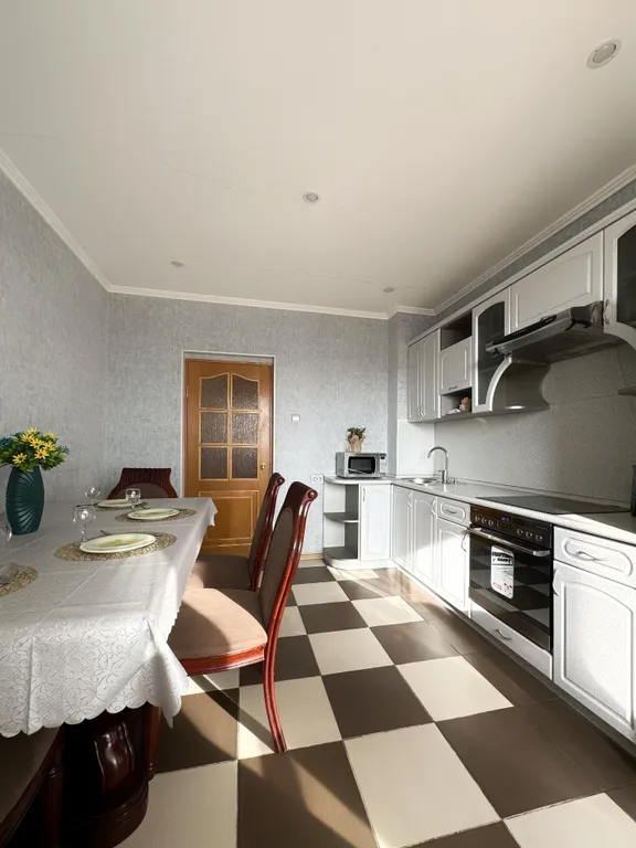 2-х комнатная квартира в центре города