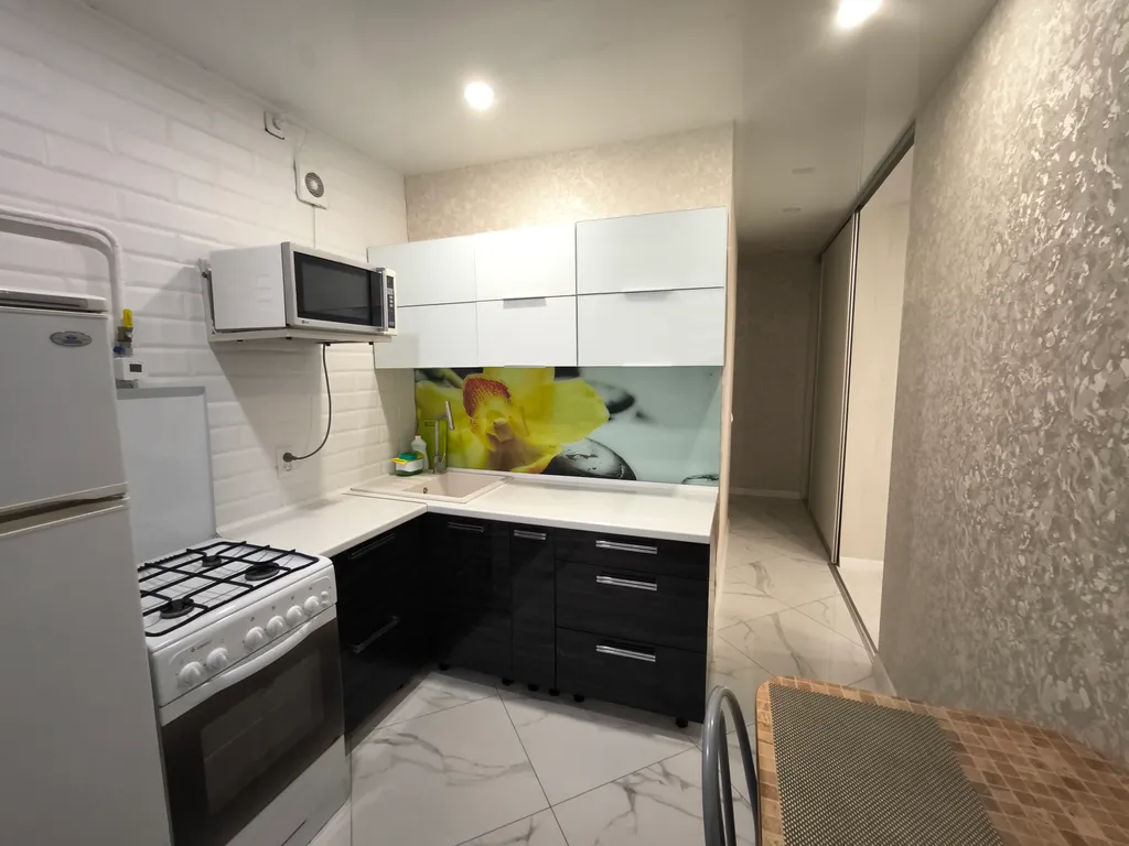 Уютная квартира возле вокзала