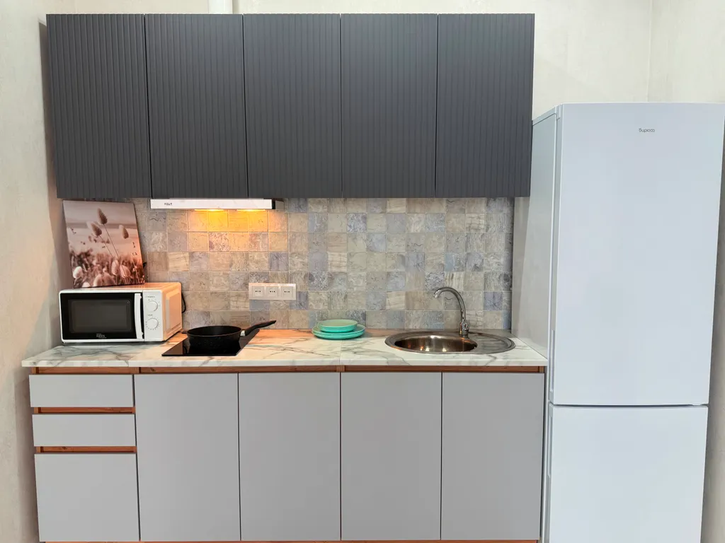 Квартира в новом ЖК