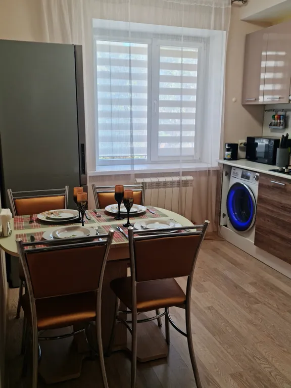 Квартира в самом центре