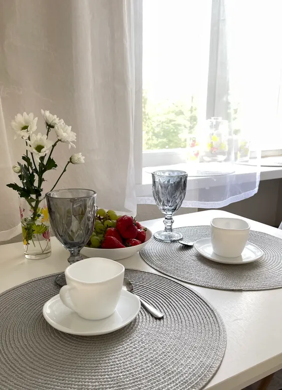 Апартамент в центре Калининграда