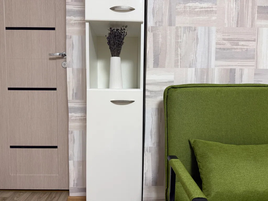 Квартира рядом с подземным Выборгом — аренда посуточно в Выборг