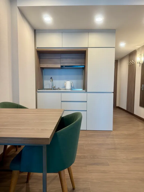 Квартира Sun & Style апартаменты с отдельной спальней, 5 минут до моря — Батуми