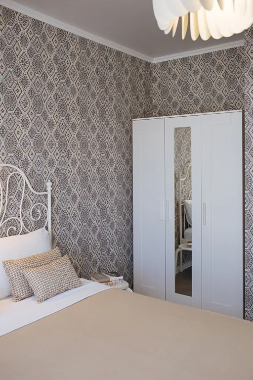 Квартира Квартира Apart Here comes the sun — Геленджик