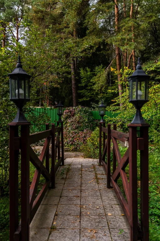 Шикарный дом с бассейном, сауной в Красногорске