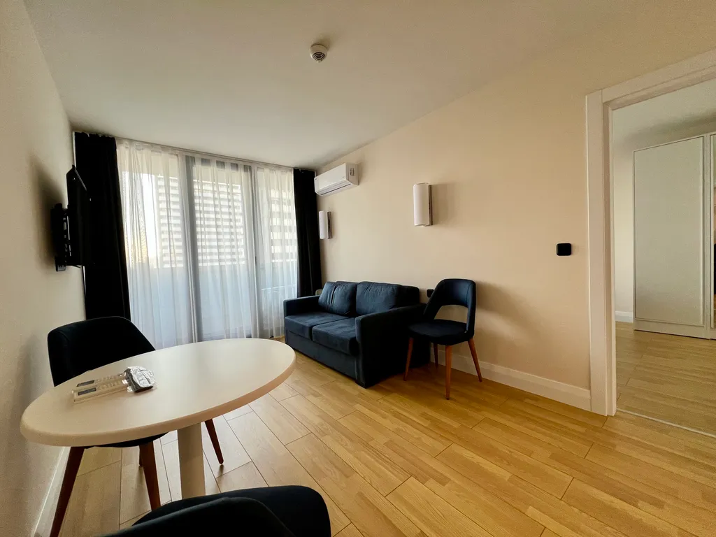 Orbi City Batumi D2-Block, 3316, поющие фонтаны