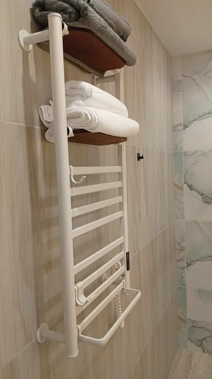 Квартира Квартира Стильная студия в 10 минутах от моря ЧайкаRoom — Пионерский