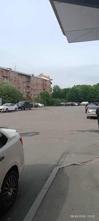 Квартира Квартира с видом на горы! — Владикавказ