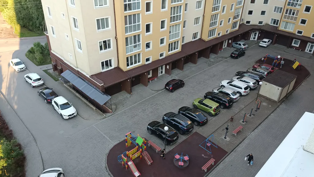 Cranz Style - стильные апартаменты в самом комфортном городке России