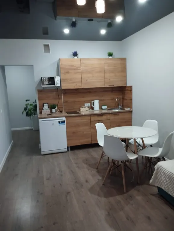 Квартира 1-комнатная Квартира — Краснодар