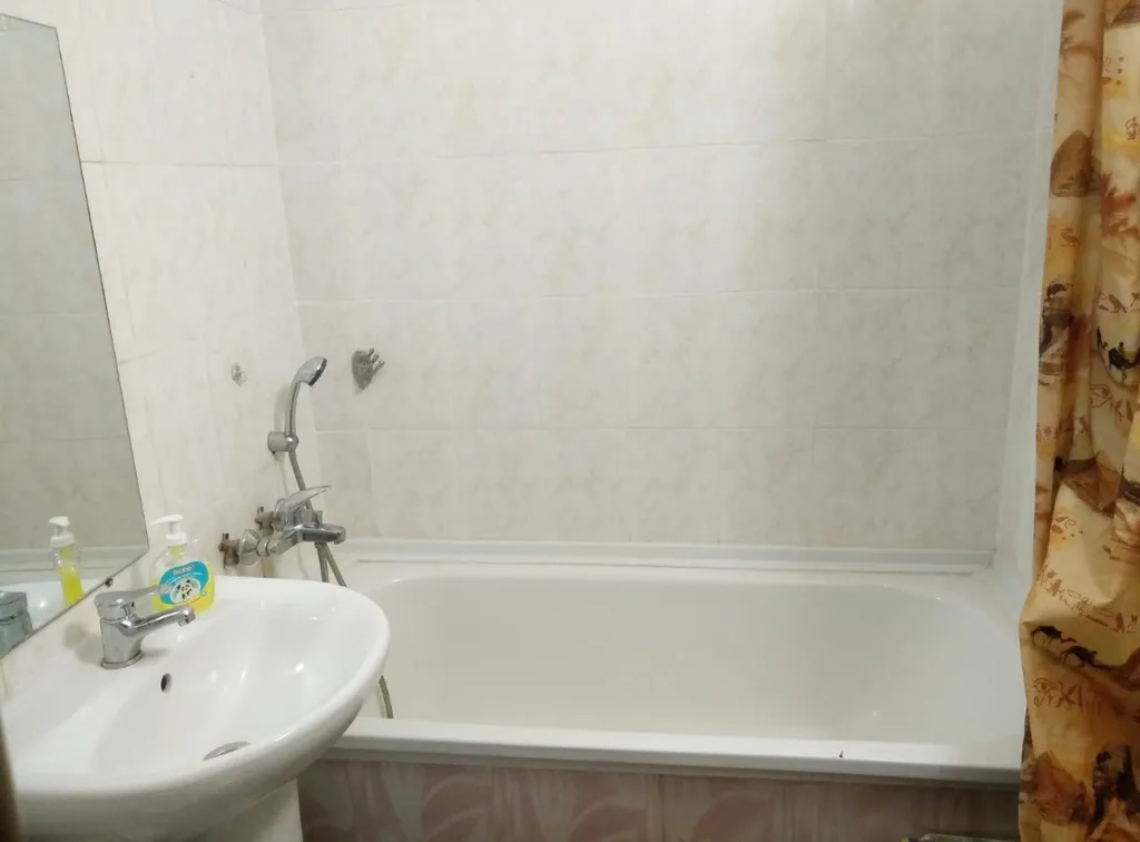 Квартира в Мотовилихе