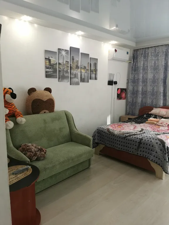 Удобная уютная квартира в новострое